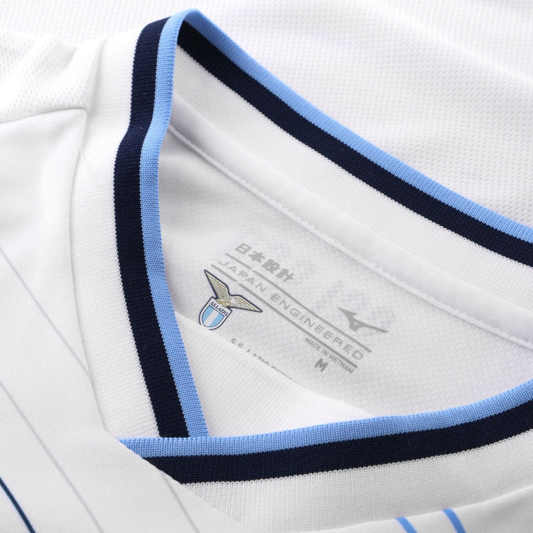 SS Lazio Rome Away Jersey Men's 26 / 27 - sportiger.de