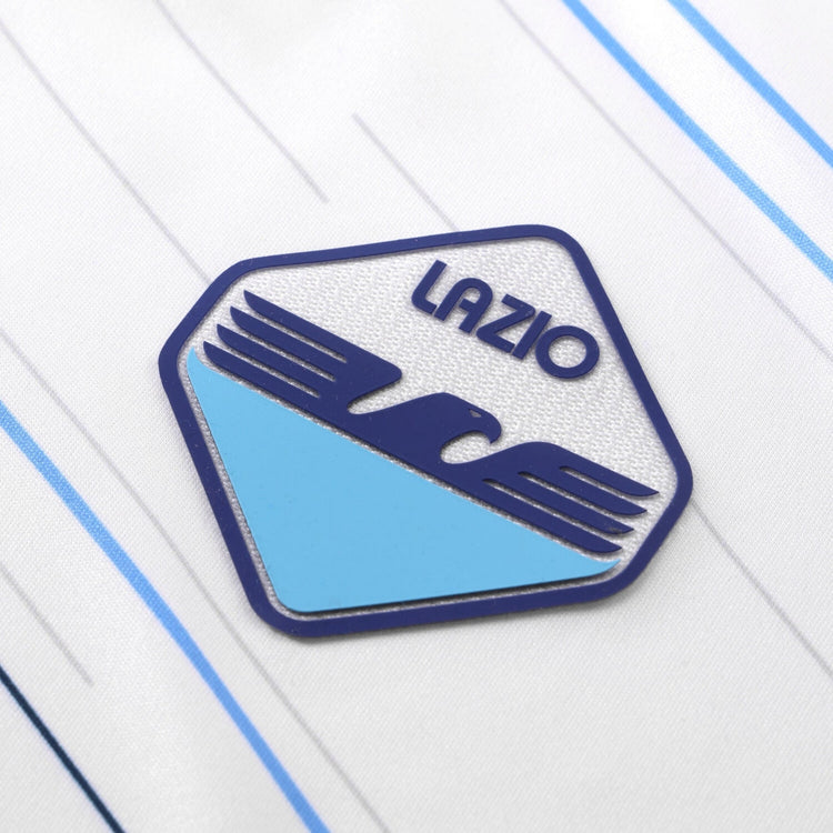 SS Lazio Rome Away Jersey Men's 26 / 27 - sportiger.de