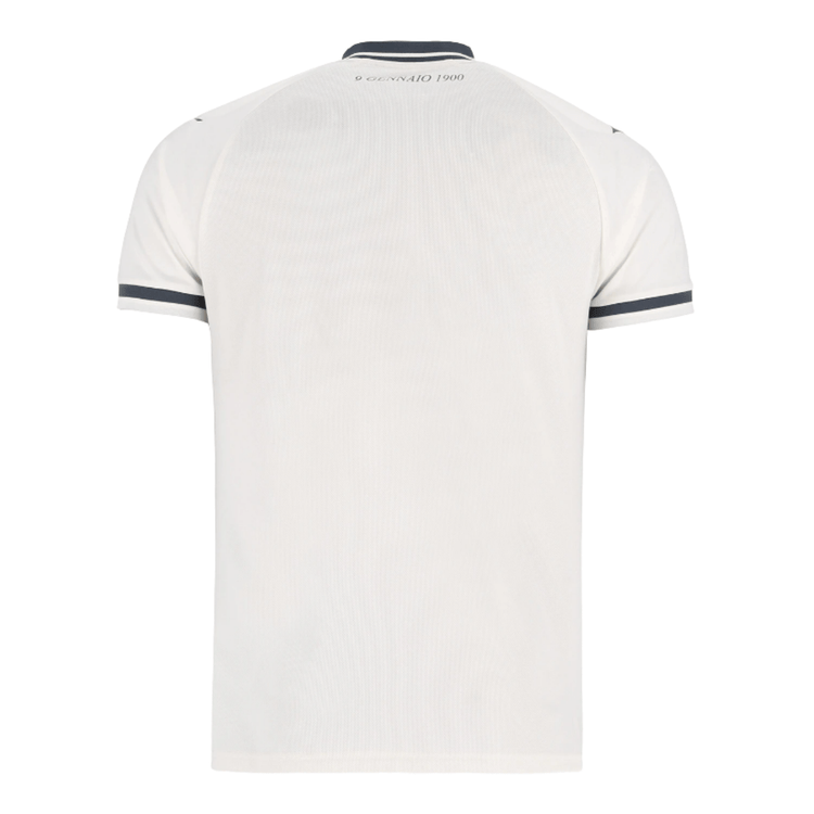 SS LAZIO ROM Trikot Away Kinder 25 / 26 - sportiger.de
