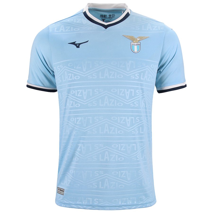 SS LAZIO ROM Trikot Home Herren 24 / 25 - sportiger.de