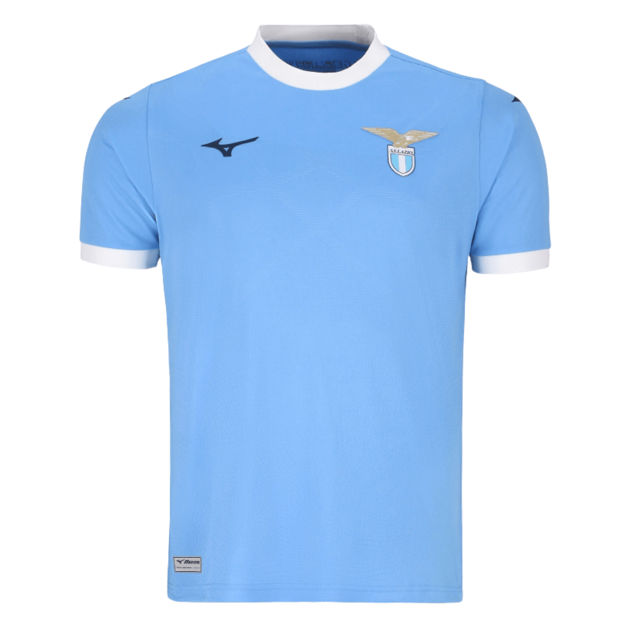 SS LAZIO ROM Trikot Home Herren 25 / 26 - sportiger.de