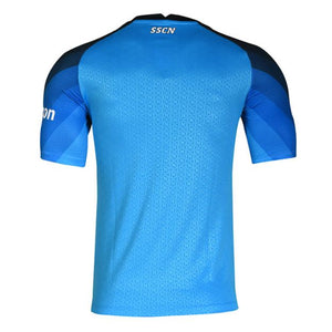 SSC NEAPEL Trikot Home Herren UEFA Champions League 22 / 23 - sportiger.de