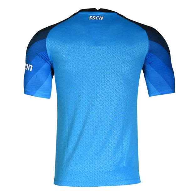 SSC NEAPEL Trikot Home Herren UEFA Champions League 22 / 23 - sportiger.de