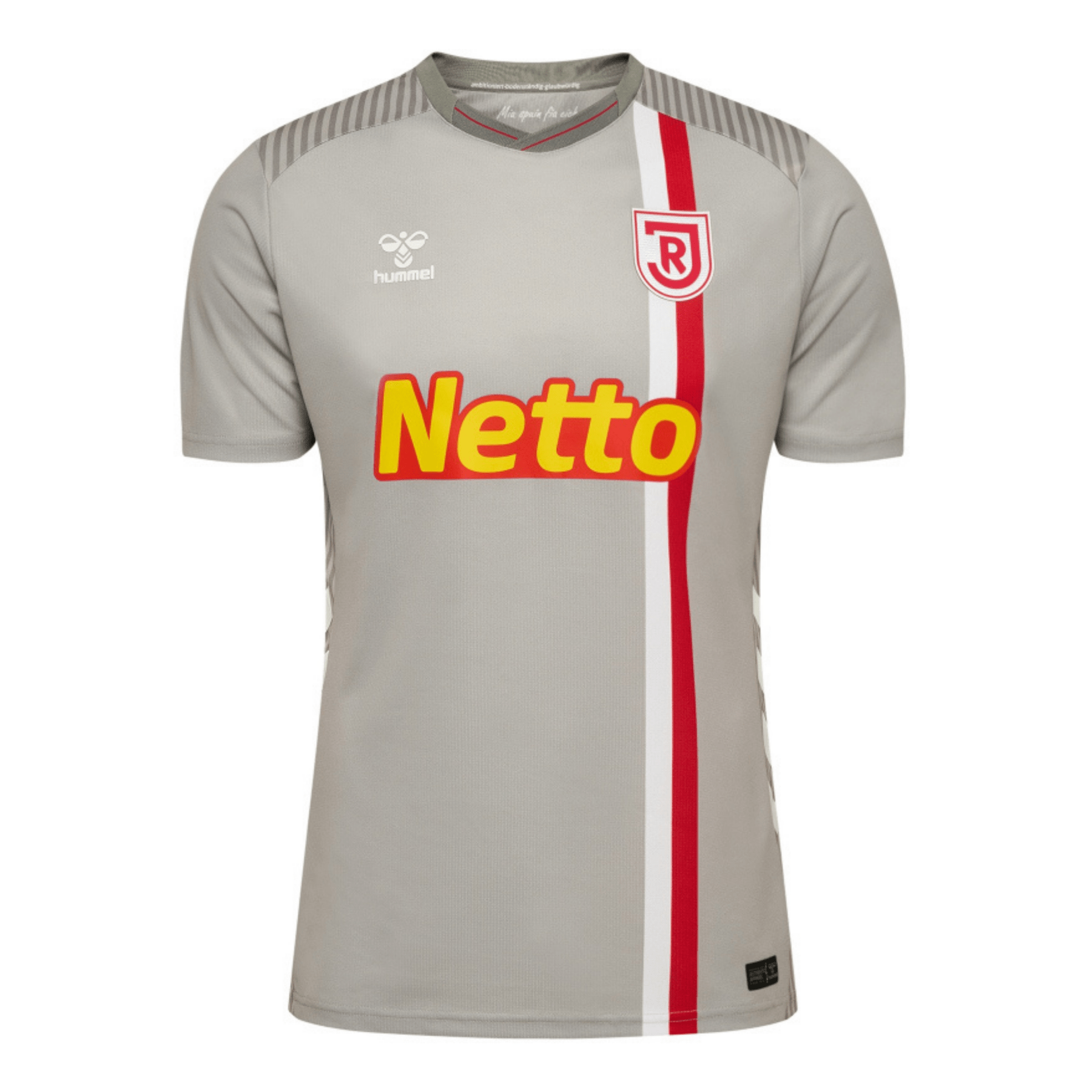 SSV JAHN REGENSBURG Trikot 3rd Kinder 25 / 26 - sportiger.de