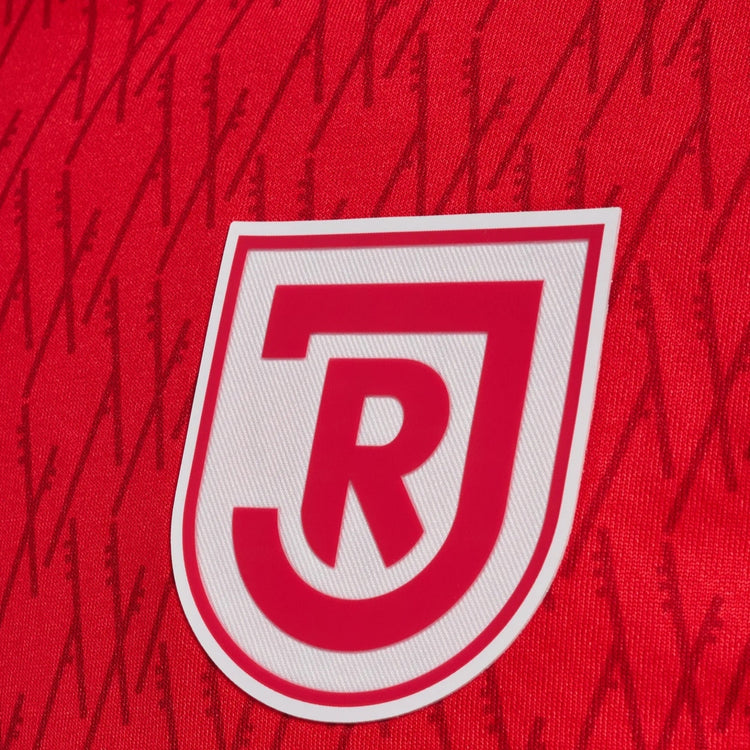 SSV JAHN REGENSBURG Trikot Away Herren 26 / 27 - sportiger.de