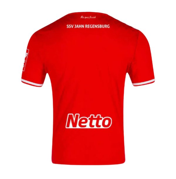 SSV JAHN REGENSBURG Trikot Away Kinder 23 / 24 - sportiger.de