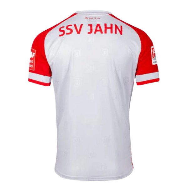 SSV JAHN REGENSBURG Trikot Home Herren 21 / 22 - sportiger.de