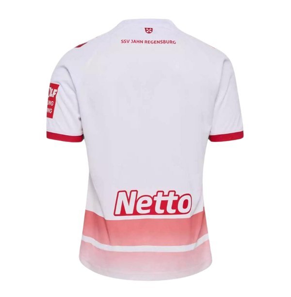 SSV JAHN REGENSBURG Trikot Home Herren 23 / 24 - sportiger.de
