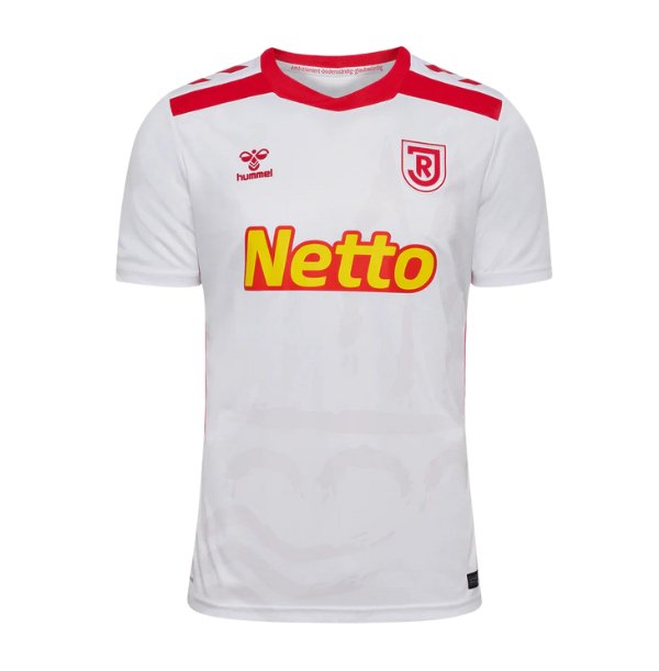 SSV JAHN REGENSBURG Trikot Home Herren 24 / 25 - sportiger.de