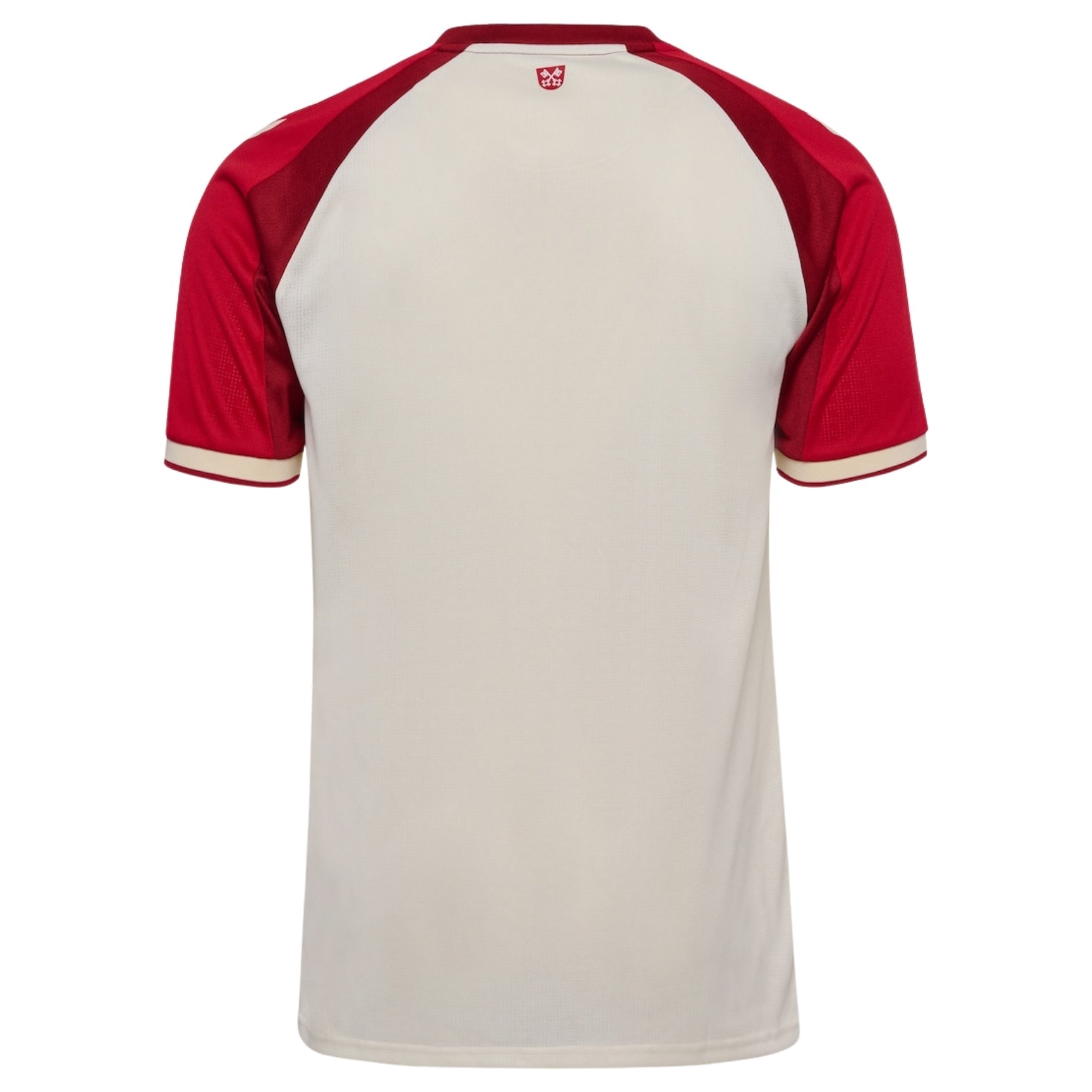 SSV JAHN REGENSBURG Trikot Home Herren 26 / 27 - sportiger.de