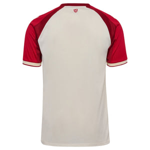 Camiseta SSV JAHN REGENSBURG Home Hombres 26 / 27 - sportiger.de