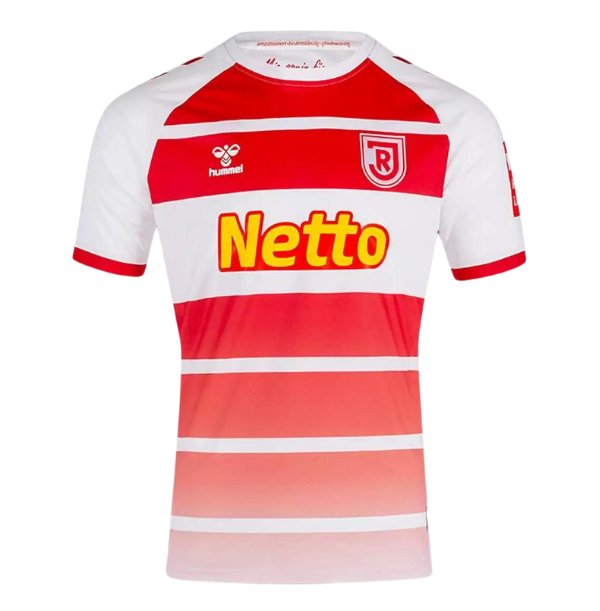 SSV JAHN REGENSBURG Trikot Home Kinder 23 / 24 - sportiger.de