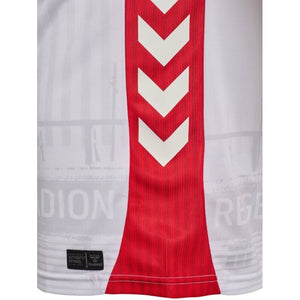 SSV JAHN REGENSBURG Trikot Home Kinder 25 / 26 - sportiger.de