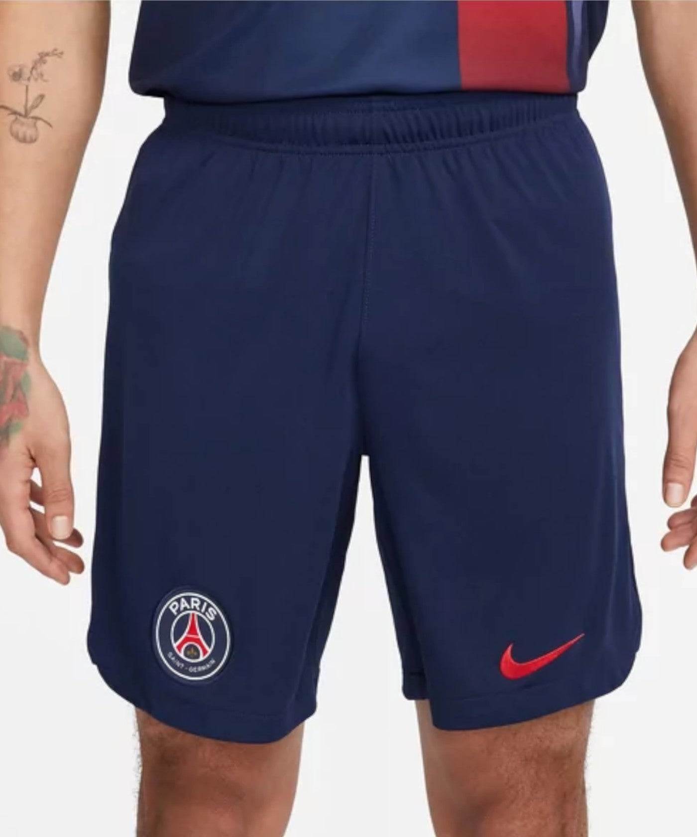 PSG PARIS SAINT-GERMAIN Hose Home Kinder 23 / 24