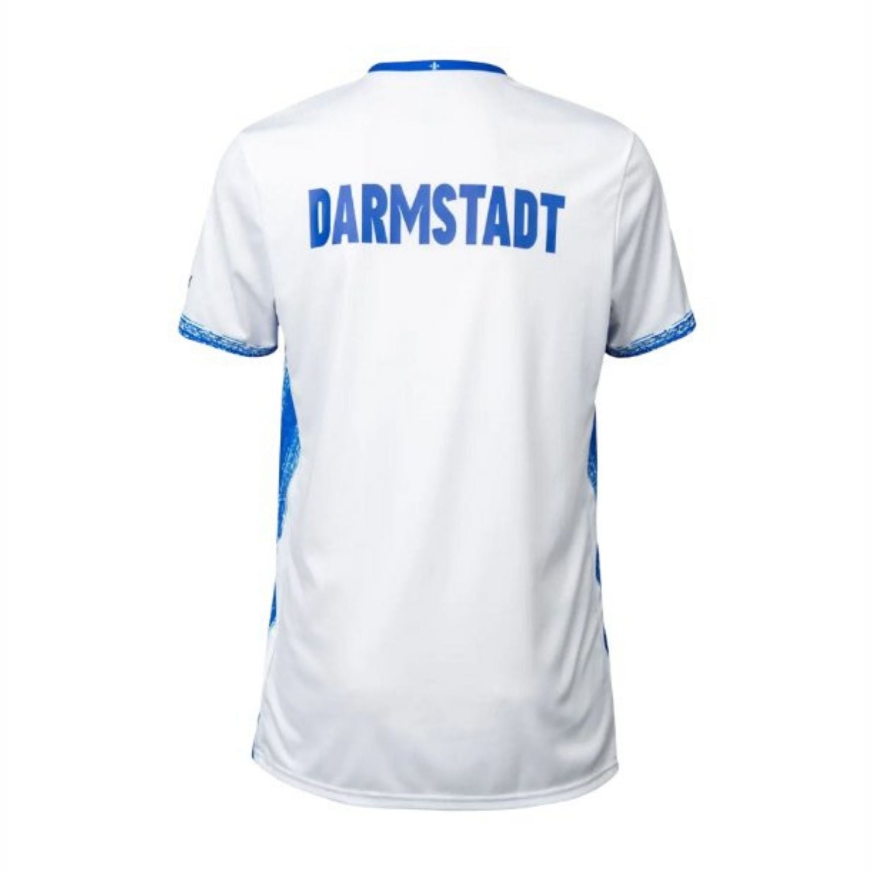 SV DARMSTADT 98 Trikot Away Kinder 23 / 24 - sportiger.de