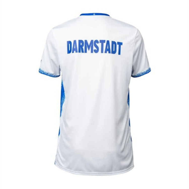 SV DARMSTADT 98 Trikot Away Kinder 23 / 24 - sportiger.de