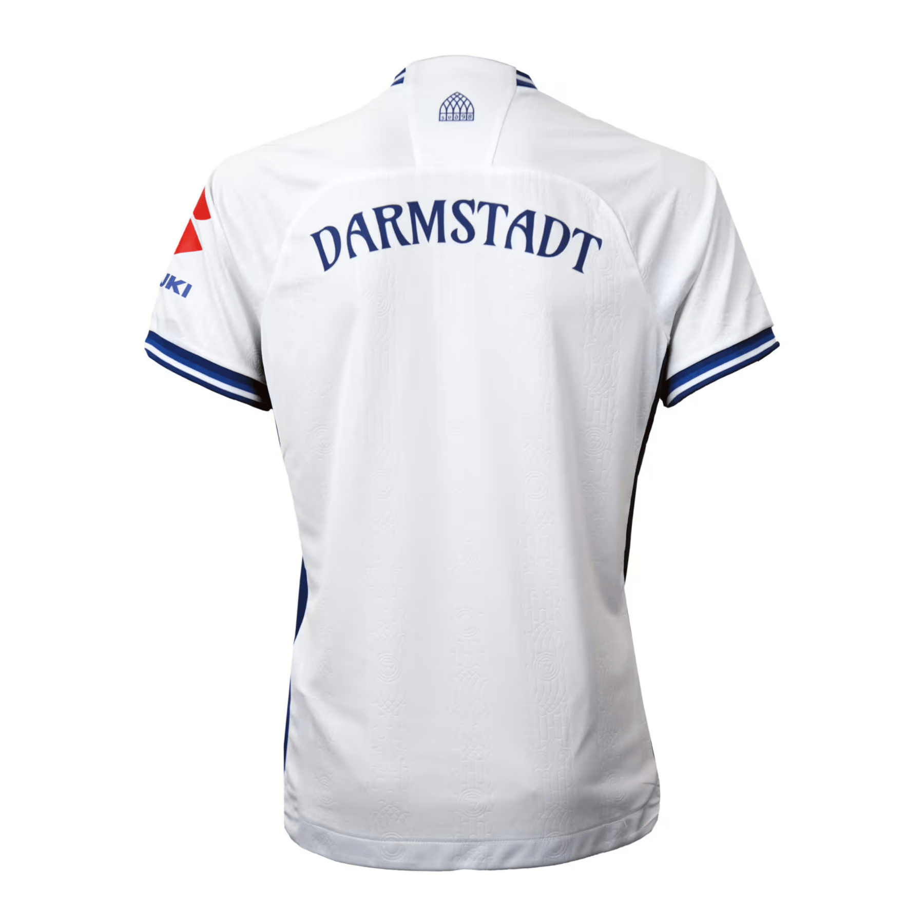 SV DARMSTADT 98 Trikot Away Kinder 25 / 26 - sportiger.de