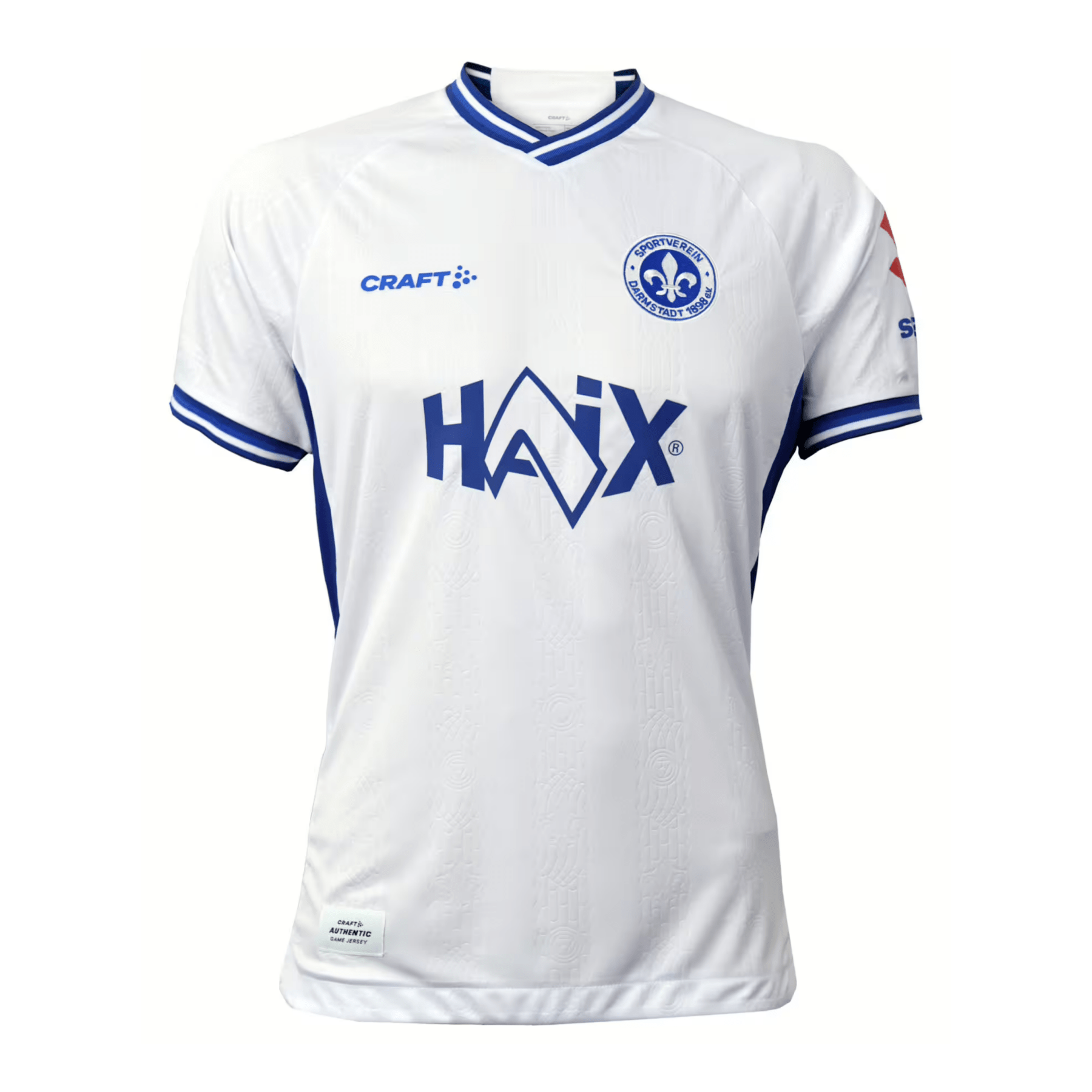 SV DARMSTADT 98 Trikot Away Kinder 25 / 26 - sportiger.de