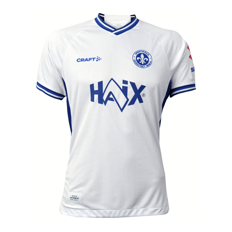 SV DARMSTADT 98 Trikot Away Kinder 25 / 26 - sportiger.de