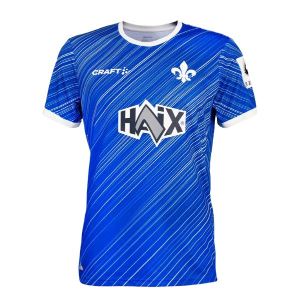 SV DARMSTADT 98 Trikot Home Herren 24 / 25 - sportiger.de