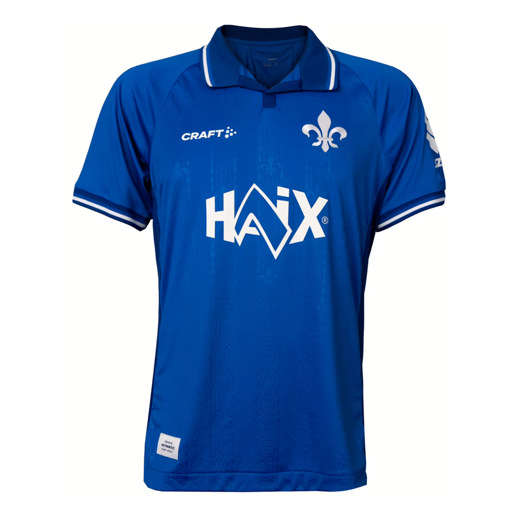 SV DARMSTADT 98 Trikot Home Herren 25 / 26 - sportiger.de