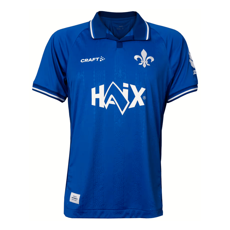 SV DARMSTADT 98 Trikot Home Herren 25 / 26 - sportiger.de