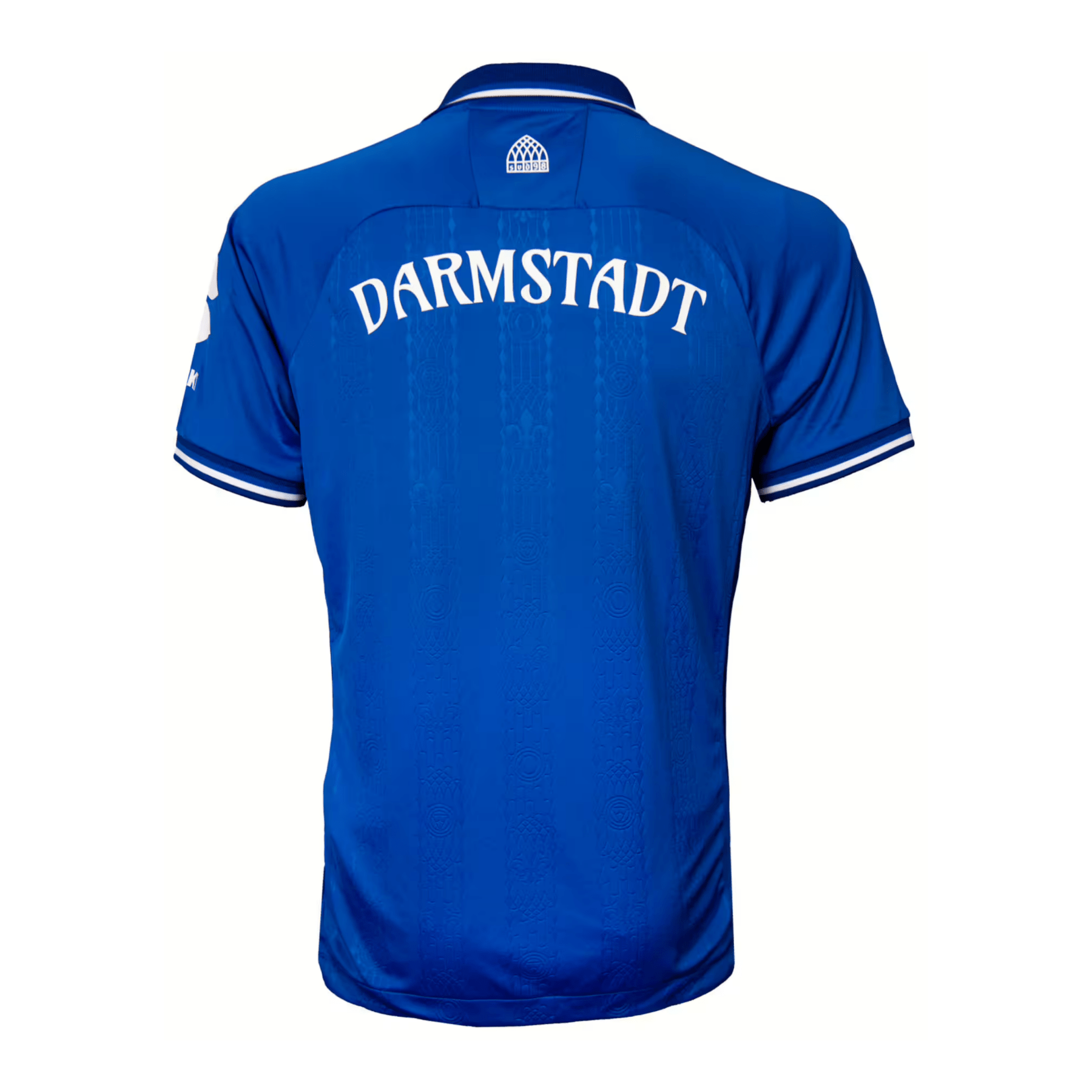 SV DARMSTADT 98 Trikot Home Kinder 25 / 26 - sportiger.de
