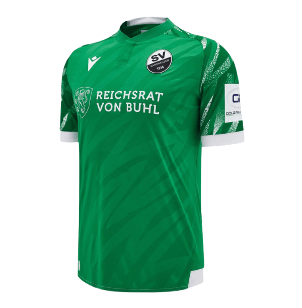 SV SANDHAUSEN Trikot 3rd Herren 24 / 25 - sportiger.de