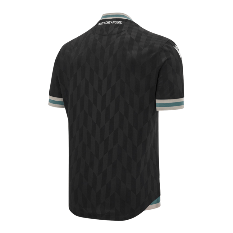SV SANDHAUSEN Trikot Away Herren 24 / 25 - sportiger.de