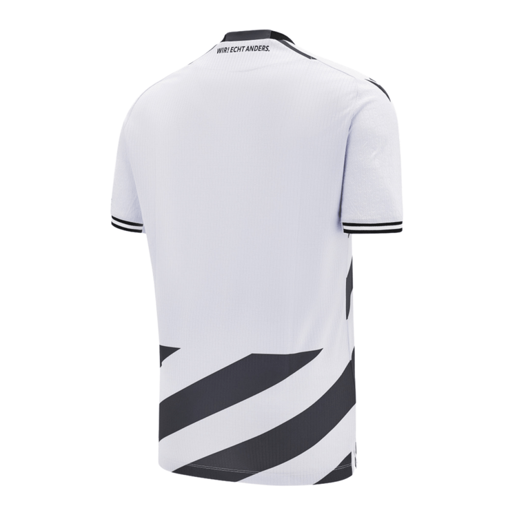 SV SANDHAUSEN Trikot Home Herren 24 / 25 - sportiger.de