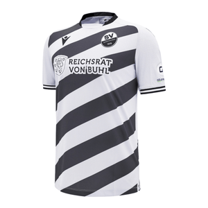 SV SANDHAUSEN Trikot Home Herren 24 / 25 - sportiger.de