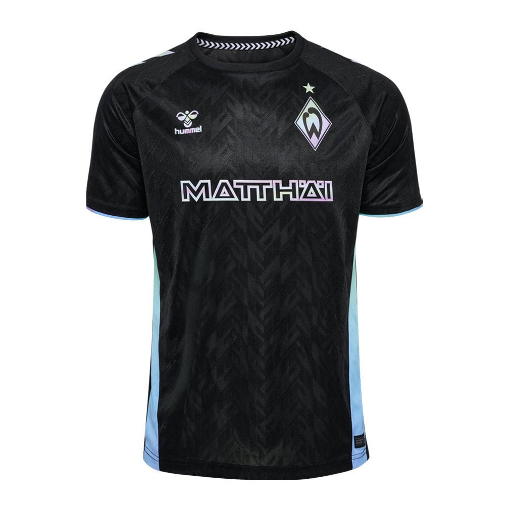 SV WERDER BREMEN Trikot 3rd Herren 24 / 25 - sportiger.de