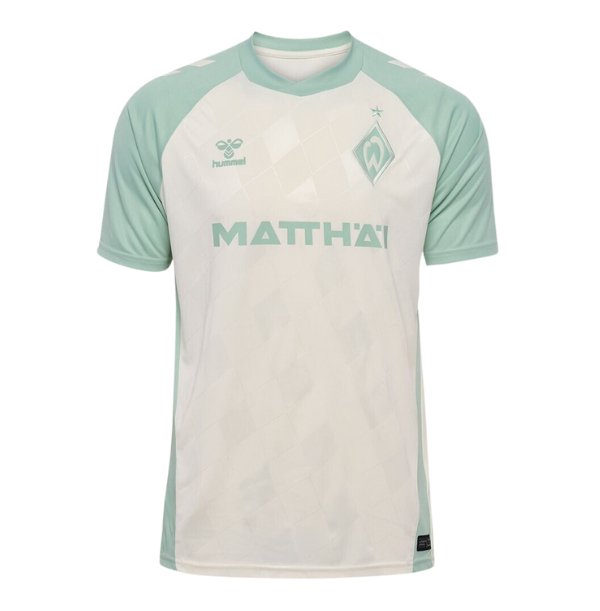 SV WERDER BREMEN Trikot Away Herren 24 / 25 - sportiger.de