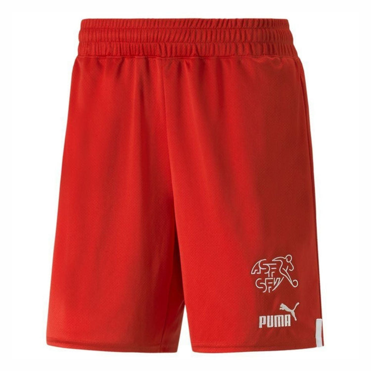 SVF SCHWEIZ Hose Home Kinder WM 2022 - sportiger.de