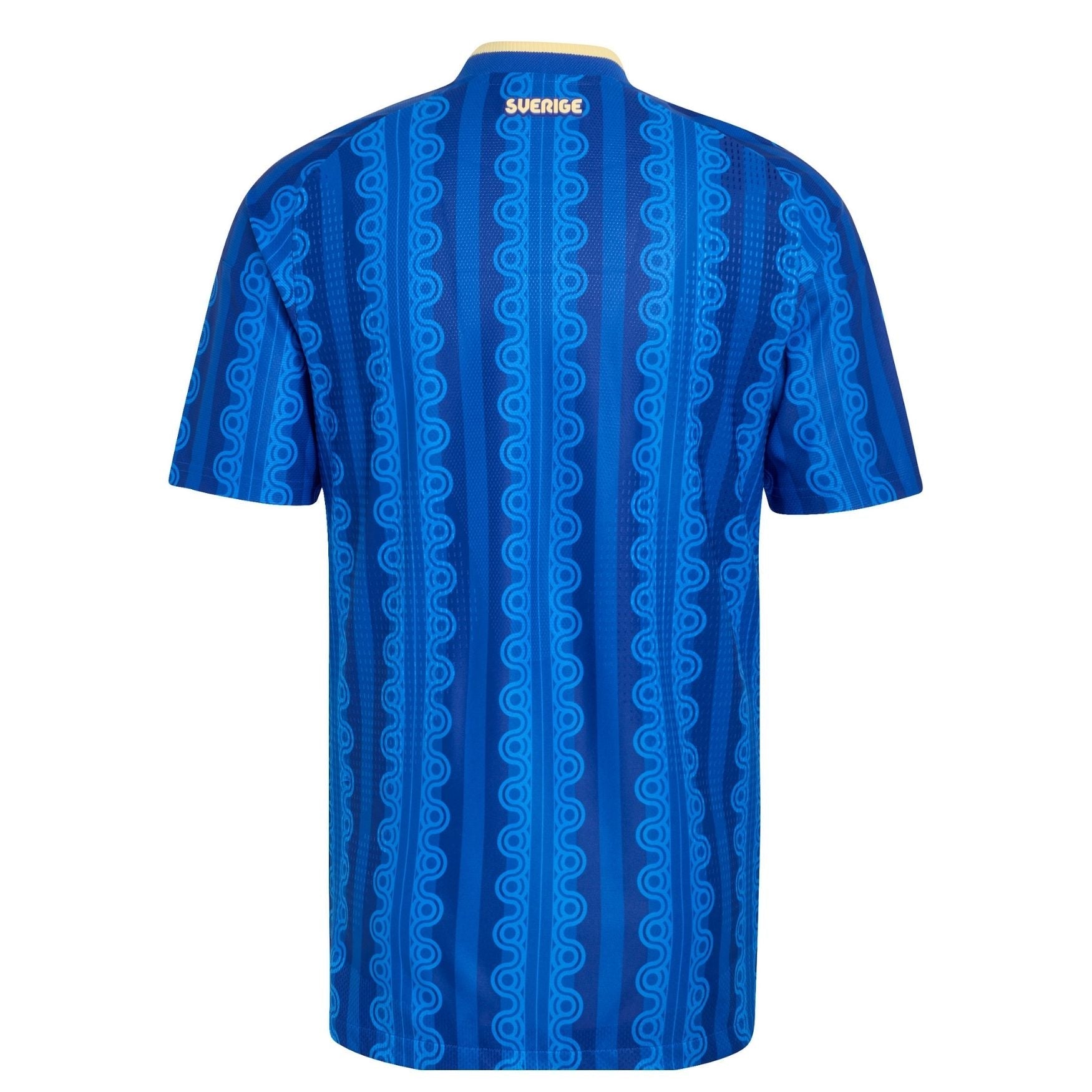 SVFF SCHWEDEN AUTHENTIC Trikot Away Herren WM 2026 - sportiger.de