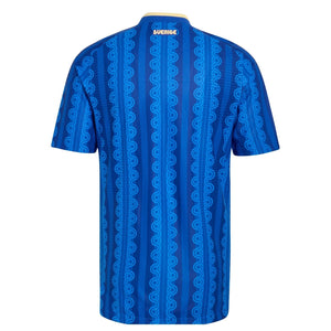 SVFF SCHWEDEN AUTHENTIC Trikot Away Herren WM 2026 - sportiger.de
