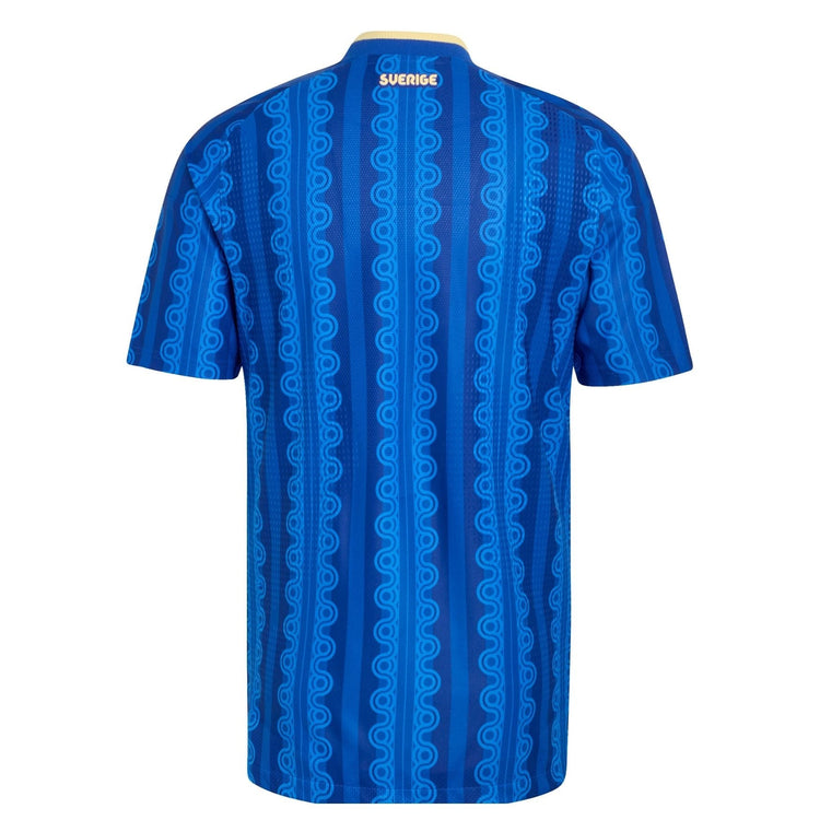 SVFF SCHWEDEN AUTHENTIC Trikot Away Herren WM 2026 - sportiger.de