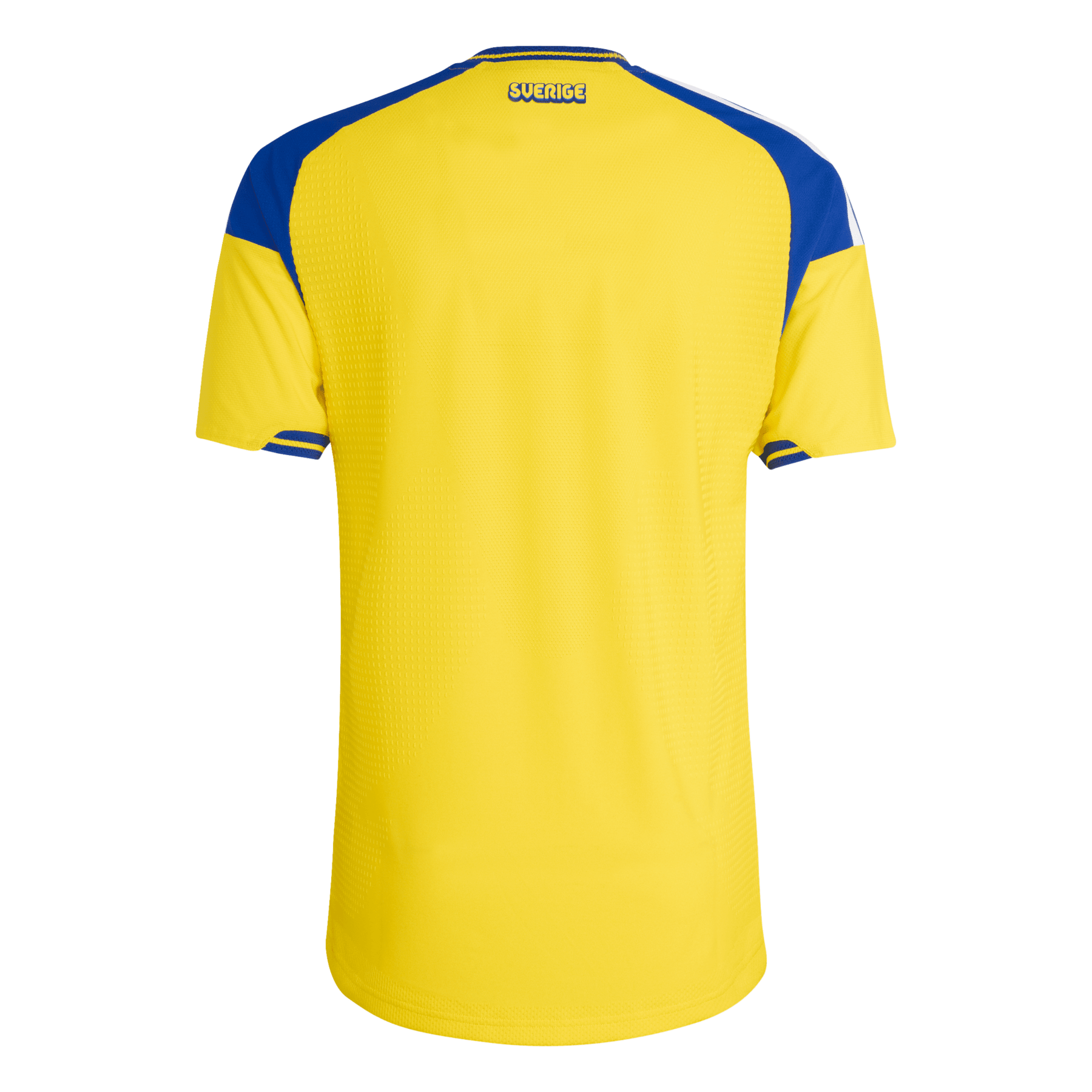 SVFF SCHWEDEN AUTHENTIC Trikot Home Herren 26 / 27 - sportiger.de