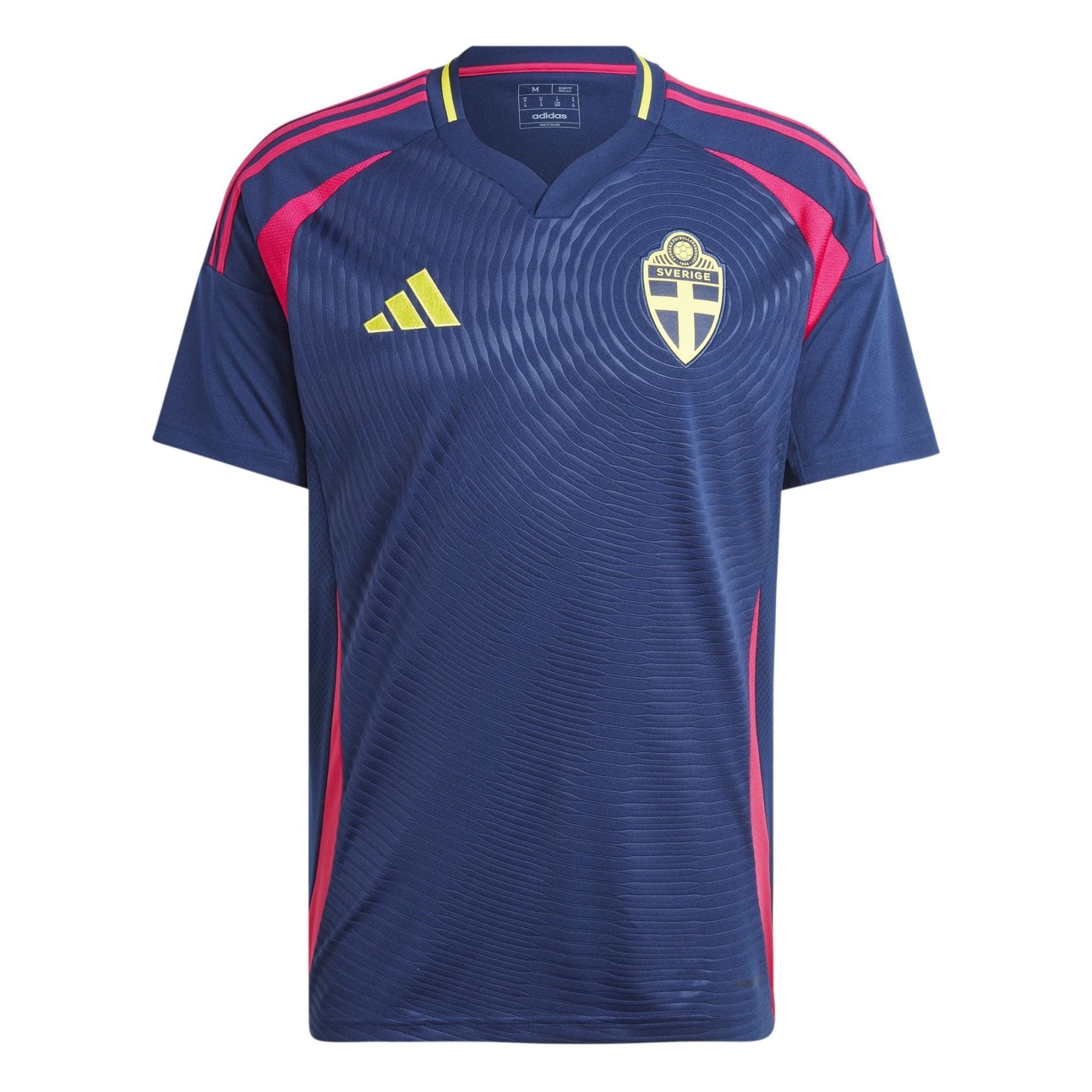 SvFF SCHWEDEN Trikot Away Kinder 24 / 25 - sportiger.de