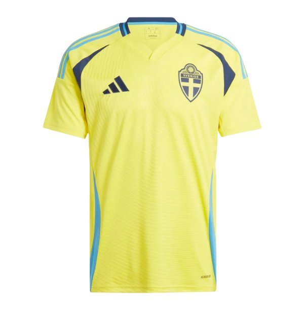 SvFF SCHWEDEN Trikot Home Kinder 24 / 25 - sportiger.de