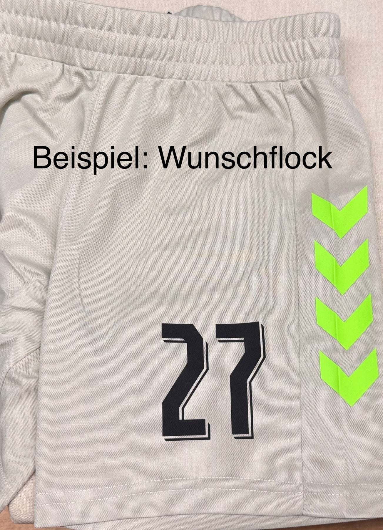 SVW SV WERDER BREMEN Hose Away Kinder 25 / 26 - sportiger.de