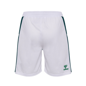 SVW SV WERDER BREMEN Hose Home Herren weiß 25 / 26 - sportiger.de