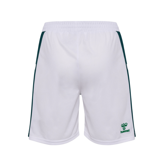 SVW SV WERDER BREMEN Hose Home Herren weiß 25 / 26 - sportiger.de