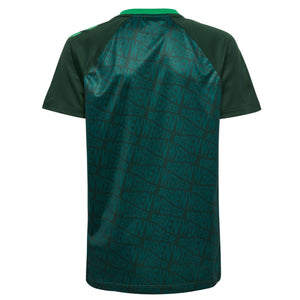 SVW SV WERDER BREMEN Pre-Game Shirt Herren 26 / 27 - sportiger.de