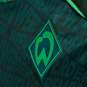 SVW SV WERDER BREMEN Pre-Game Shirt Herren 26 / 27 - sportiger.de