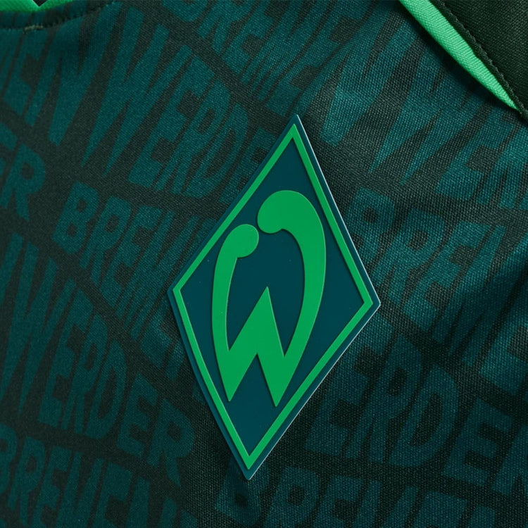 SVW SV WERDER BREMEN Pre-Game Shirt Herren 26 / 27 - sportiger.de