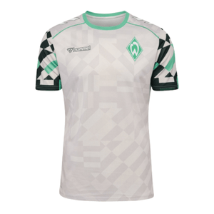 SVW SV WERDER BREMEN Pre - Match Shirt Herren 25 / 26 - sportiger.de