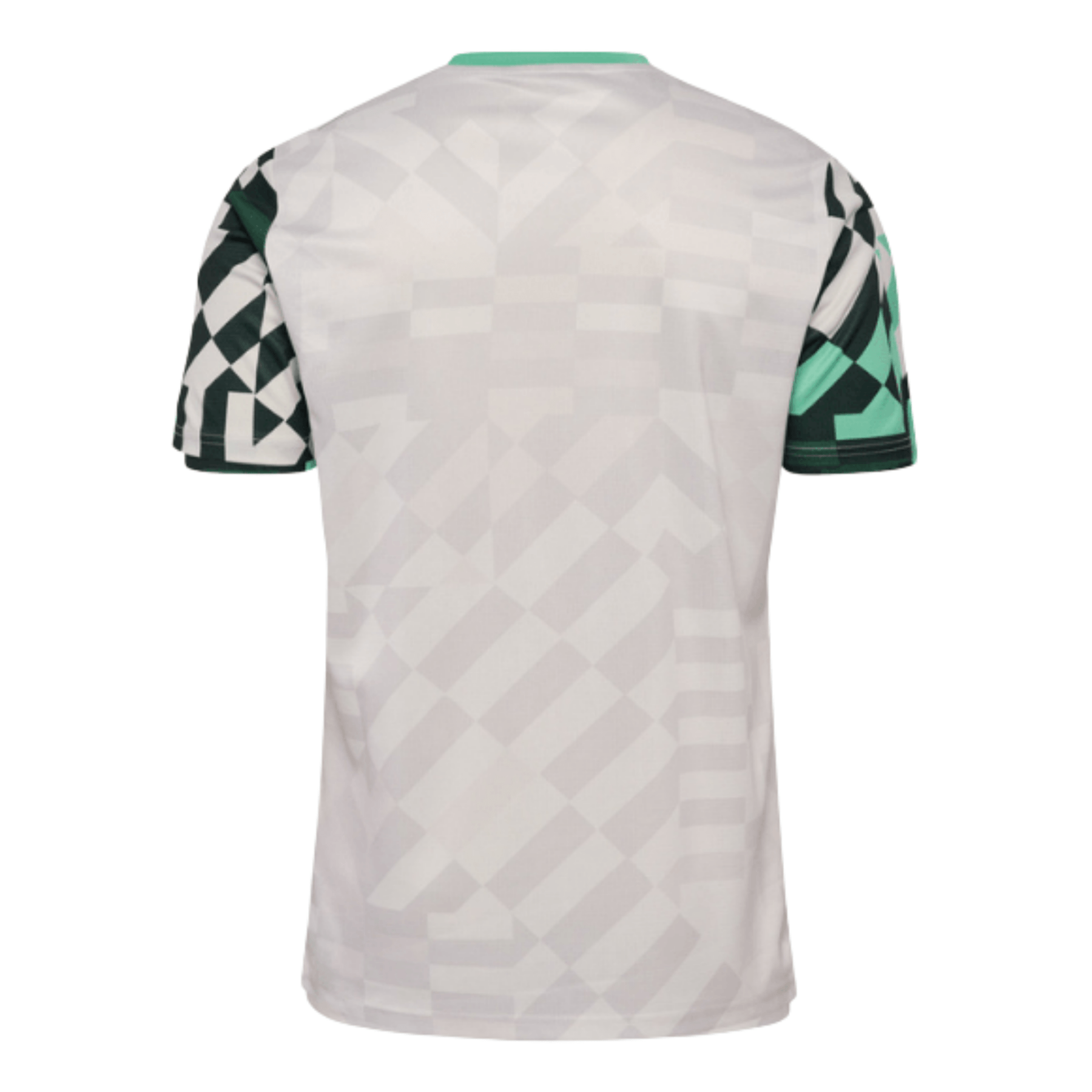 SVW SV WERDER BREMEN Pre - Match Shirt Herren 25 / 26 - sportiger.de