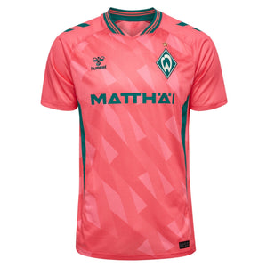 SVW SV WERDER BREMEN Trikot 3rd Kinder 26 / 27 - sportiger.de