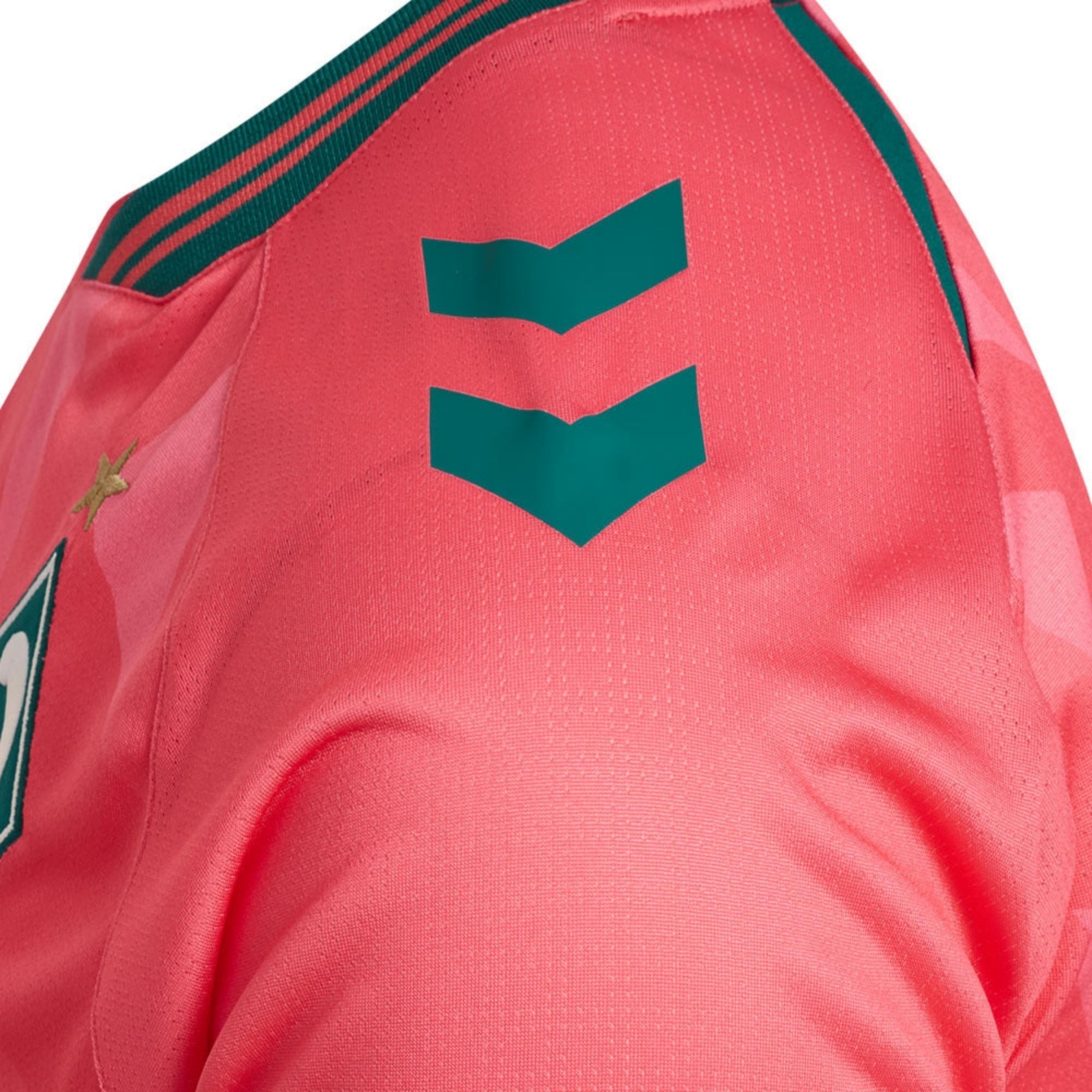 SVW SV WERDER BREMEN Trikot 3rd Kinder 26 / 27 - sportiger.de